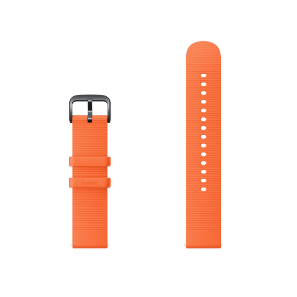 Amazfit Strap Silicone Series - Textured Edition – Amazfit-global-store